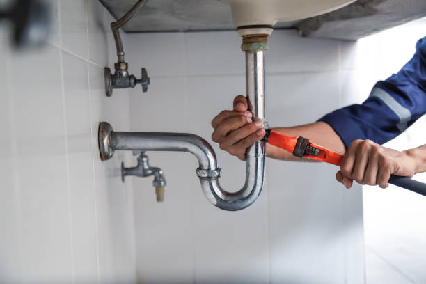 Larksville, PA Plumbing services Company