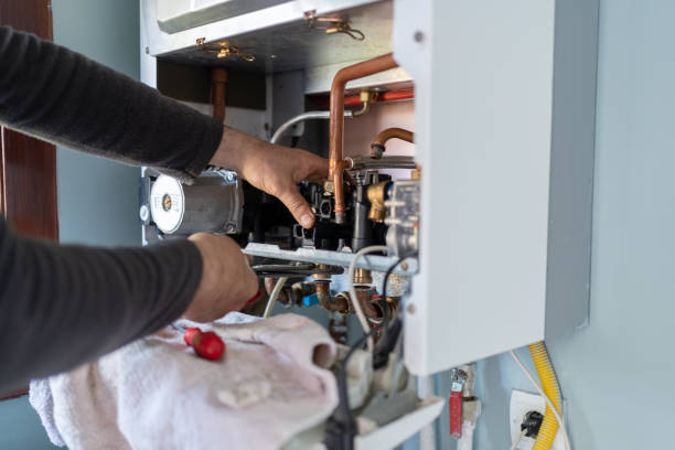 Best Water Heater Installation and Repair  in Larksville, PA